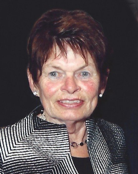 Joan Evans