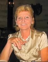 Marielle Agnes Bourdon