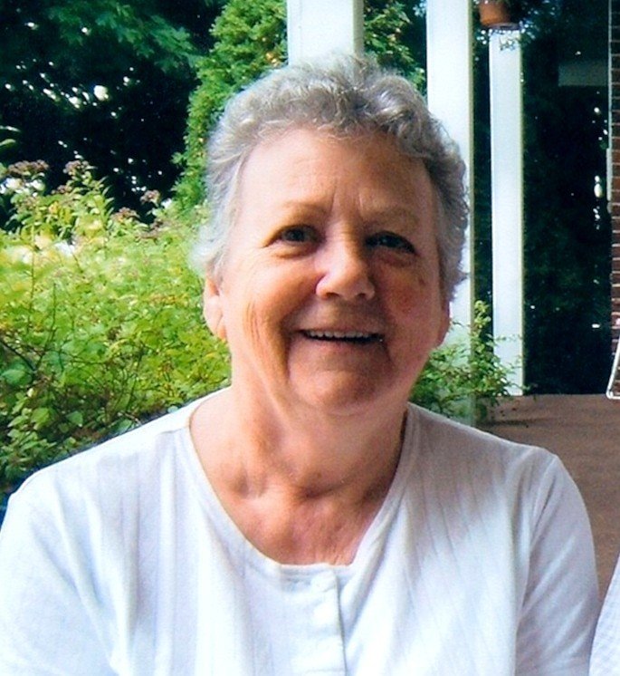 Doreen Arthurs